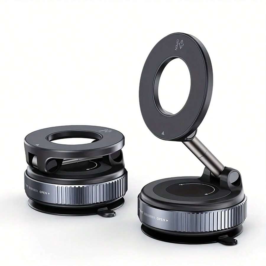 N52 Magnetic Phone Holder