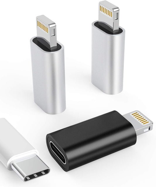 Lightning to Type c Adapter