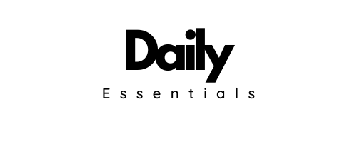 Daily Essentials