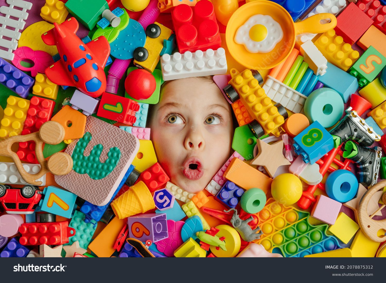 Kids Accessories & Toys
