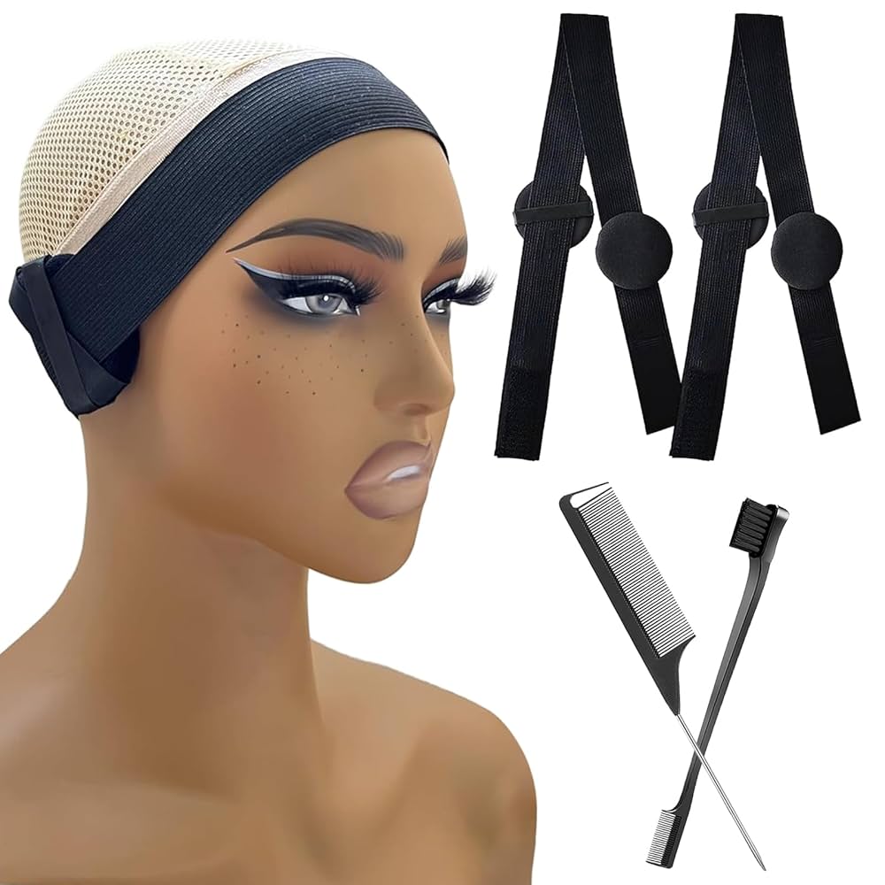 Hair & Beauty Accessories