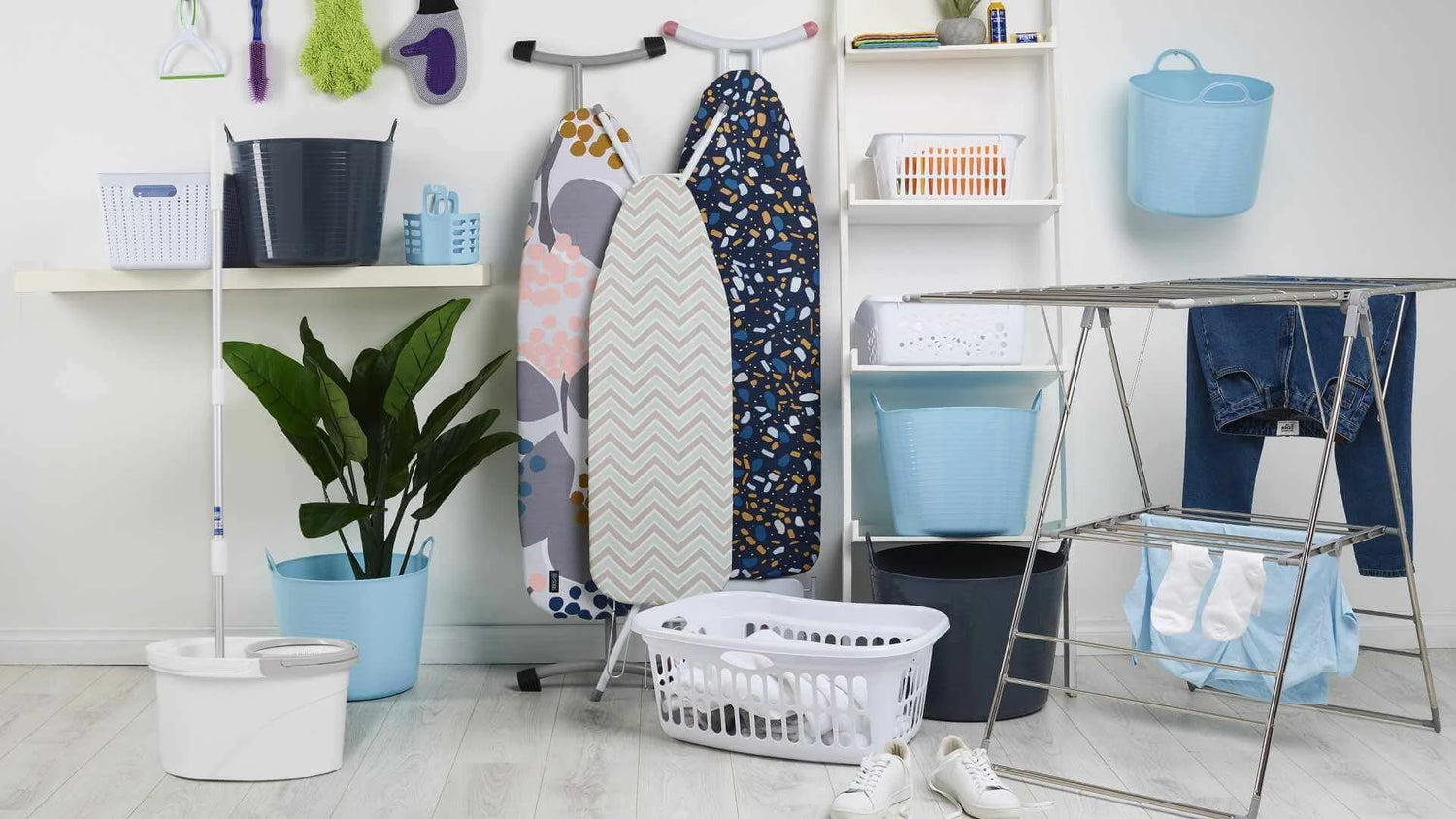 Home Essentials
