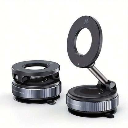 N52 Magnetic Phone Holder