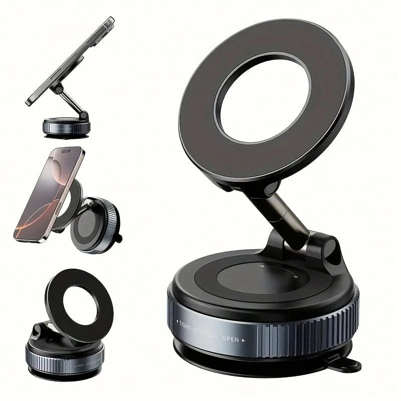 N52 Magnetic Phone Holder