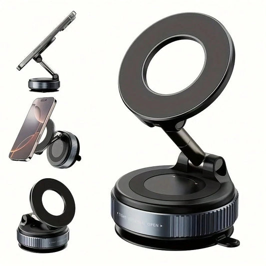 N52 Magnetic Phone Holder