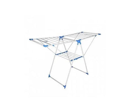 Foldable Clothes Drying Rack