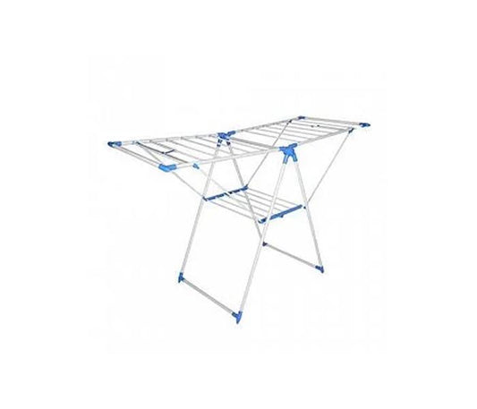 Foldable Clothes Drying Rack