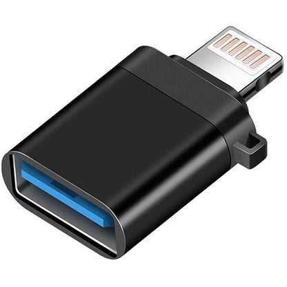 Lightning to Type c Adapter