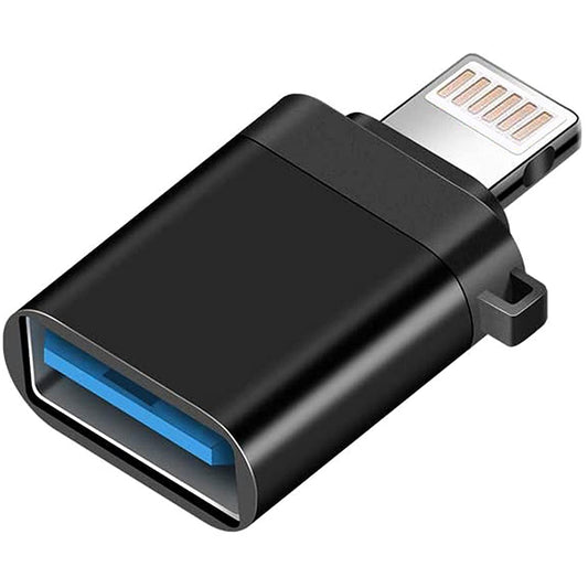 Lightning to Type c Adapter