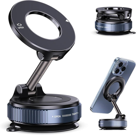 N52 Magnetic Phone Holder