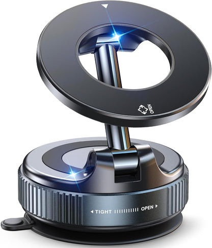 N52 Magnetic Phone Holder
