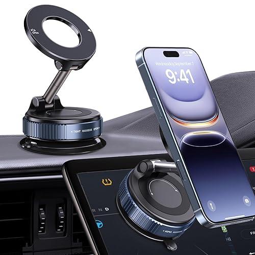 N52 Magnetic Phone Holder