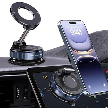 N52 Magnetic Phone Holder