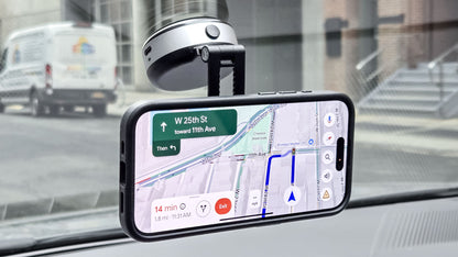 N52 Magnetic Phone Holder